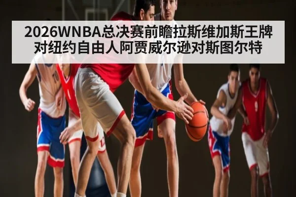 2026WNBA总决赛前瞻拉斯维加斯王牌对纽约自由人阿贾威尔逊对斯图尔特