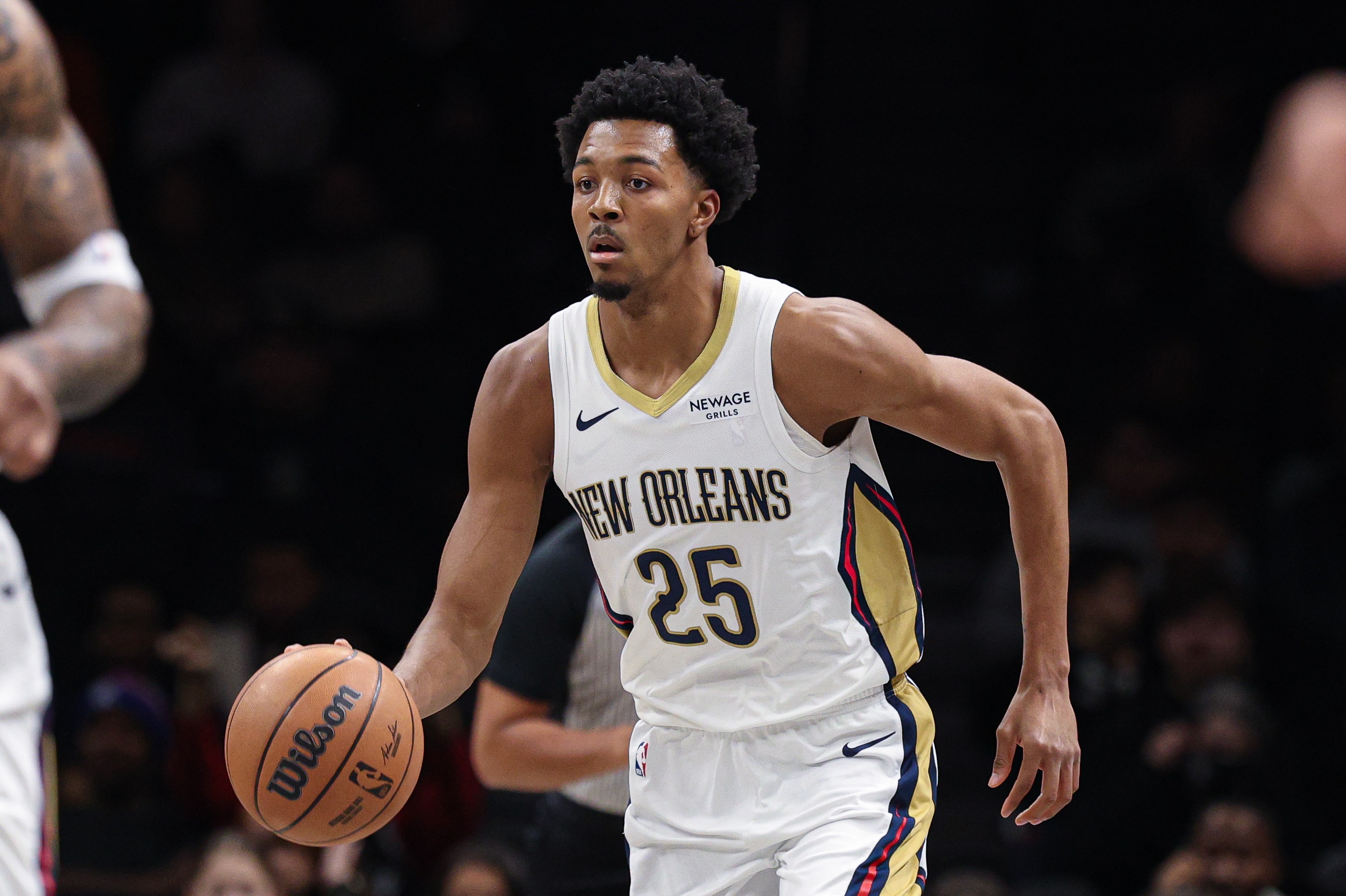 如意体育-小阿德尔曼：墨菲是西部最被低估球员之一 真希望他被交易到东部