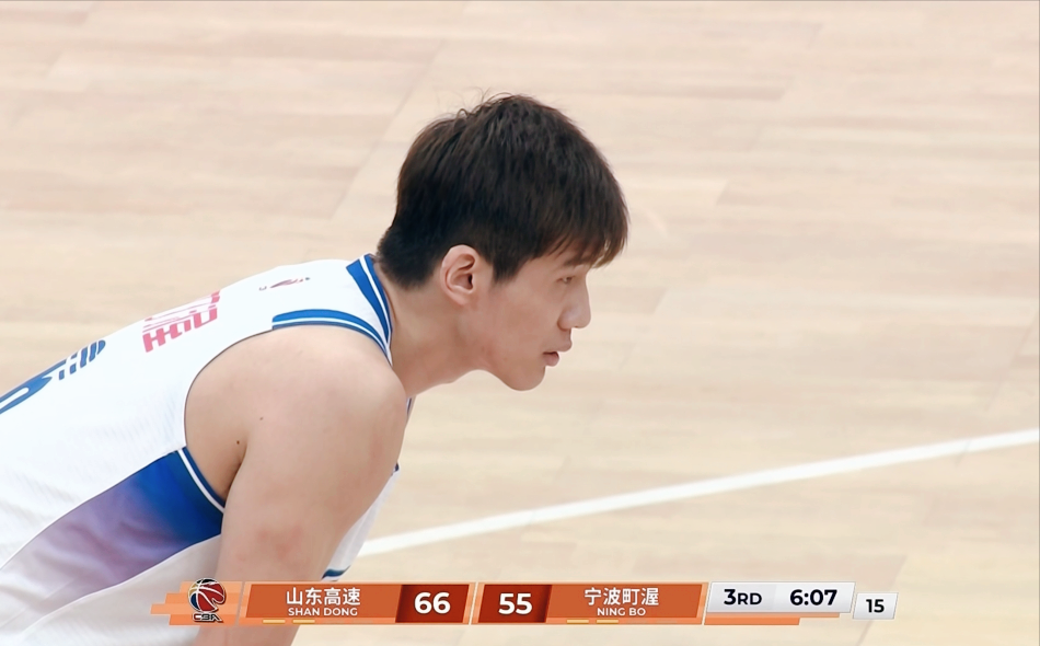 如意体育直播-27分大胜黑马!豪取8连胜,山东男篮告别战:3大核心狂砍72分!