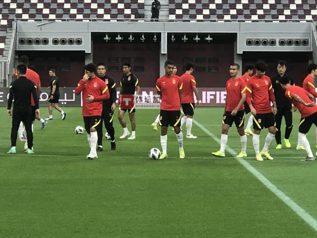 名宿:知己知彼才能百战百胜 李铁大赛经验不足