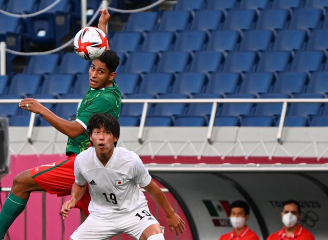 如意体育app-史上最强？日本男女足目标双金变双零 问题在哪？